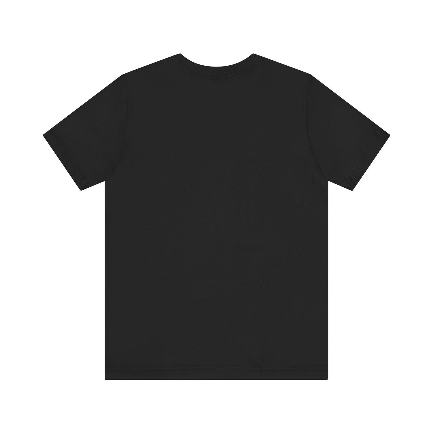 Time to Be a Man and Vote for a Woman Unisex Jersey Short Sleeve Tee
