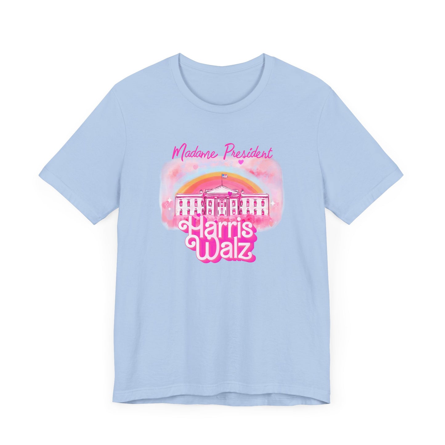 Madam President Sweatshirt, Kamala Harris 47 president Shirt, Kamala Harris 2024 election campaign shirts