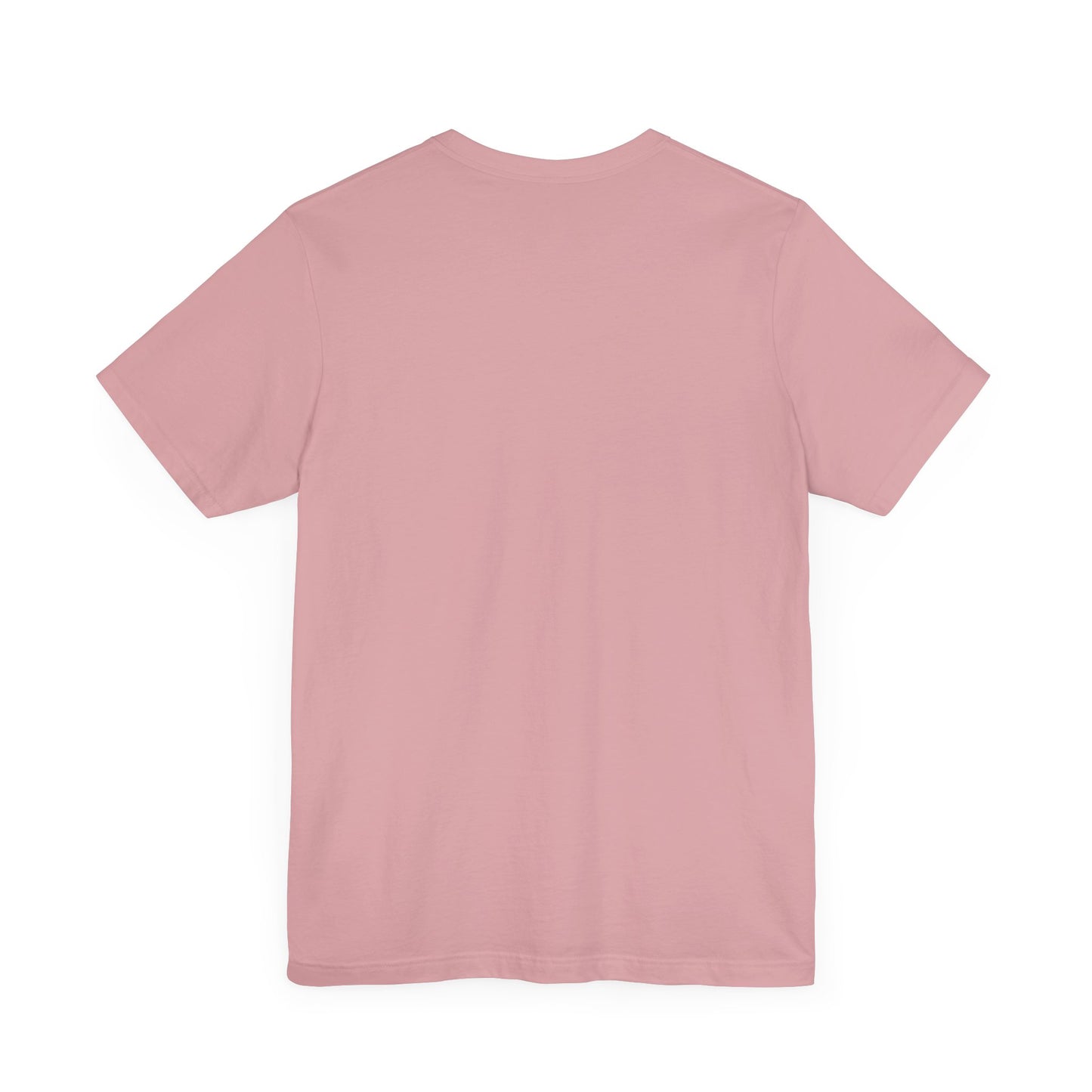 What if it all works out, Jersey Short Sleeve Tee