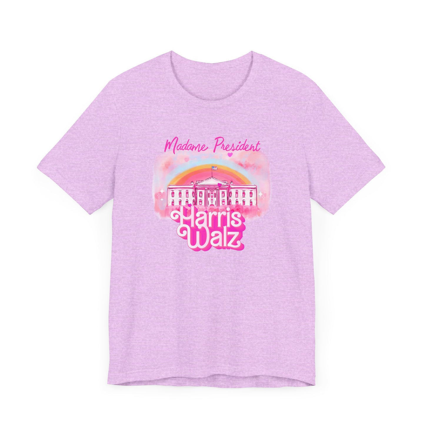 Madam President Sweatshirt, Kamala Harris 47 president Shirt, Kamala Harris 2024 election campaign shirts