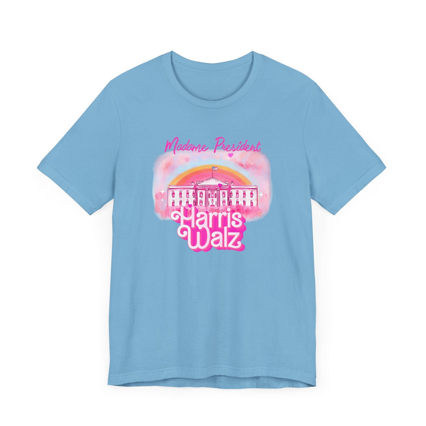 Madam President Sweatshirt, Kamala Harris 47 president Shirt, Kamala Harris 2024 election campaign shirts