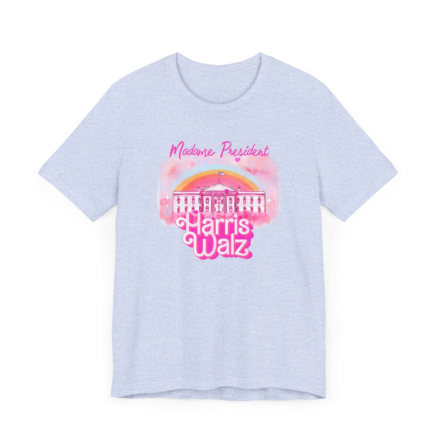 Madam President Sweatshirt, Kamala Harris 47 president Shirt, Kamala Harris 2024 election campaign shirts