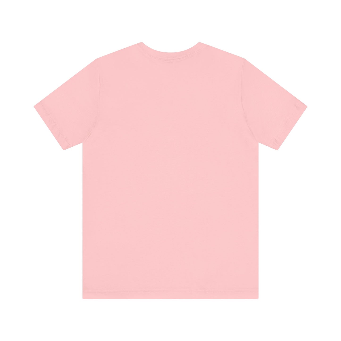 The Future is female, Jersey Short Sleeve Tee