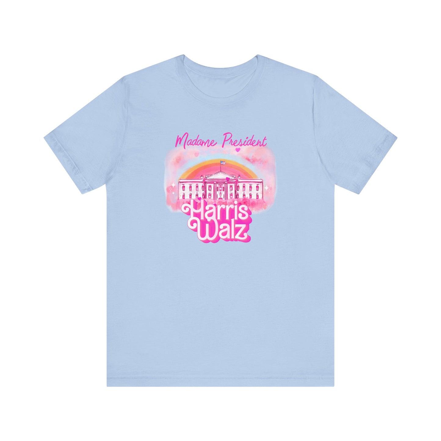 Madam President Sweatshirt, Kamala Harris 47 president Shirt, Kamala Harris 2024 election campaign shirts