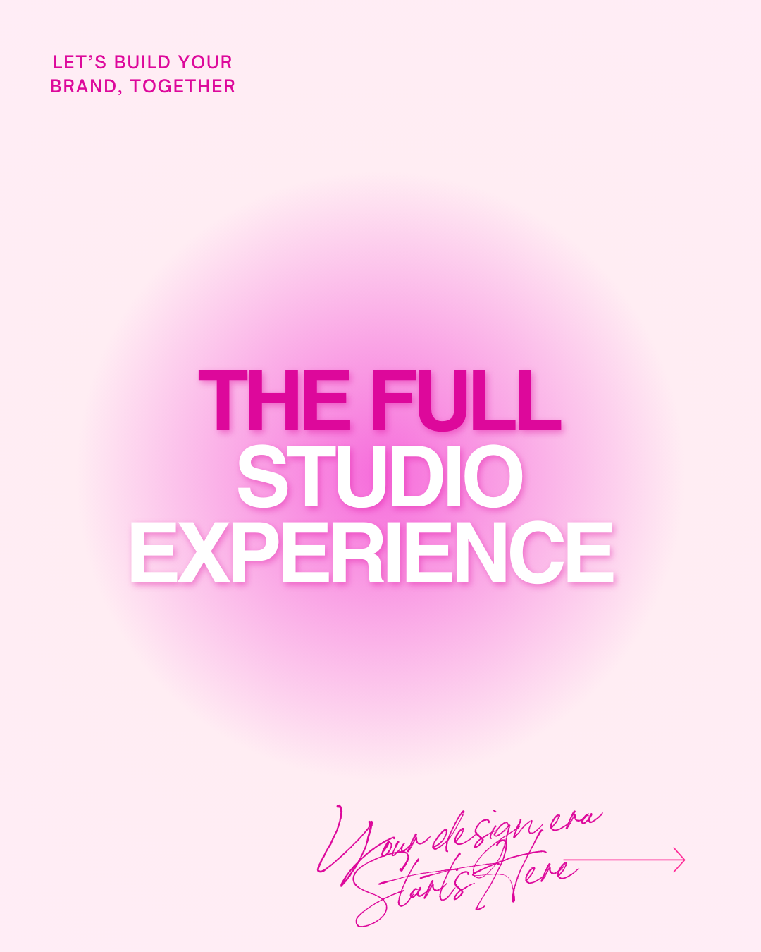 Your Brand, Designed to Dazzle — And Built to Last