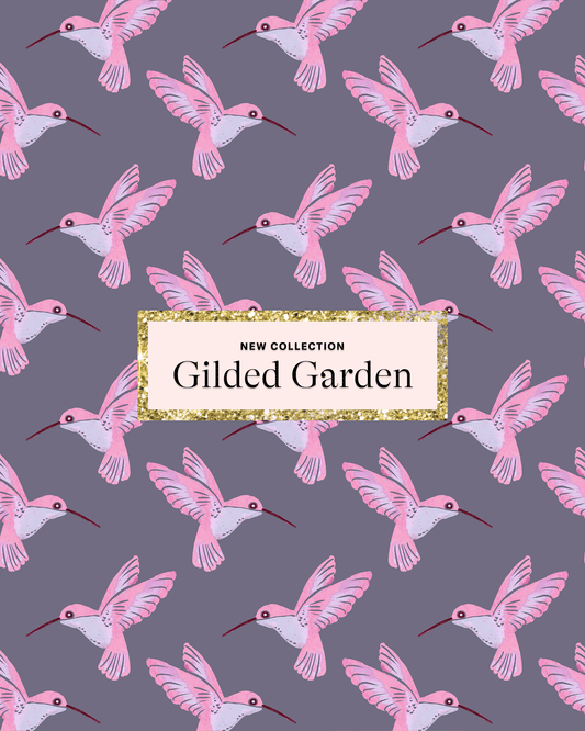 I Wanted to Build a Garden That Felt Like a Dream