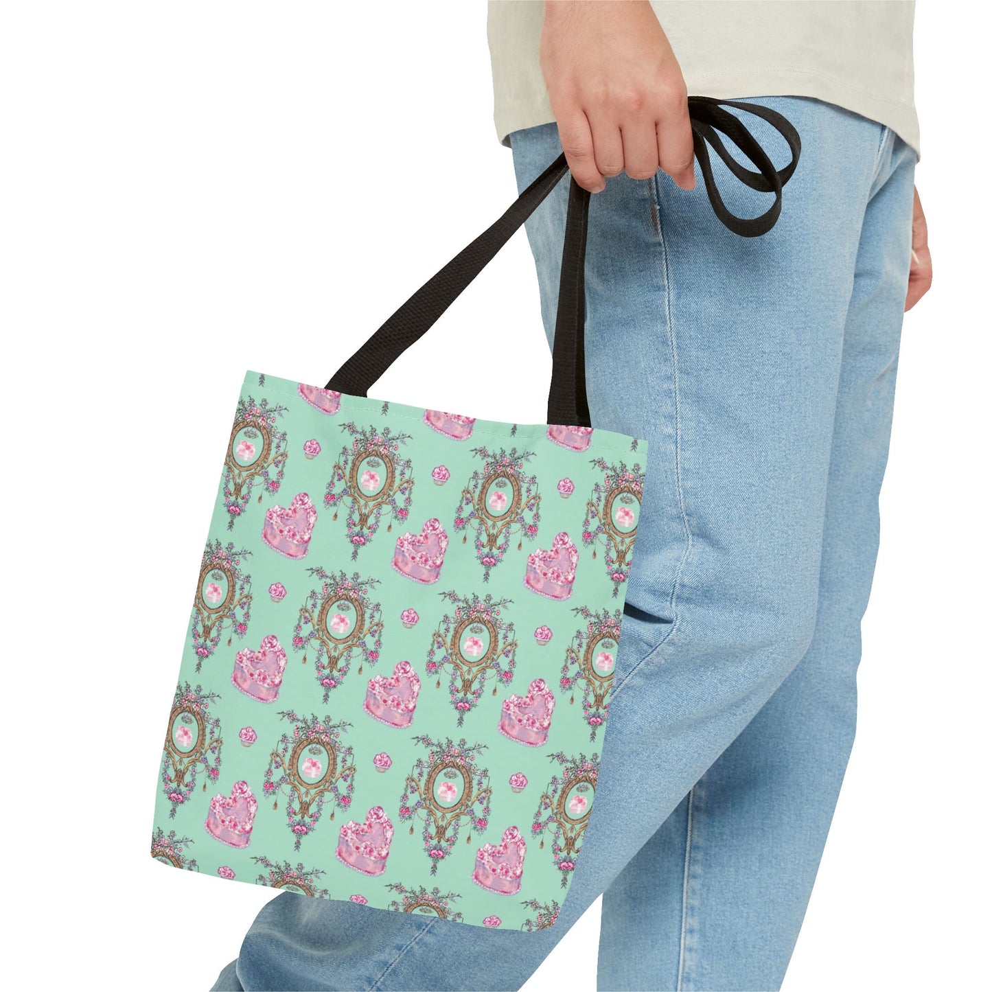 Tote Bag (AOP)