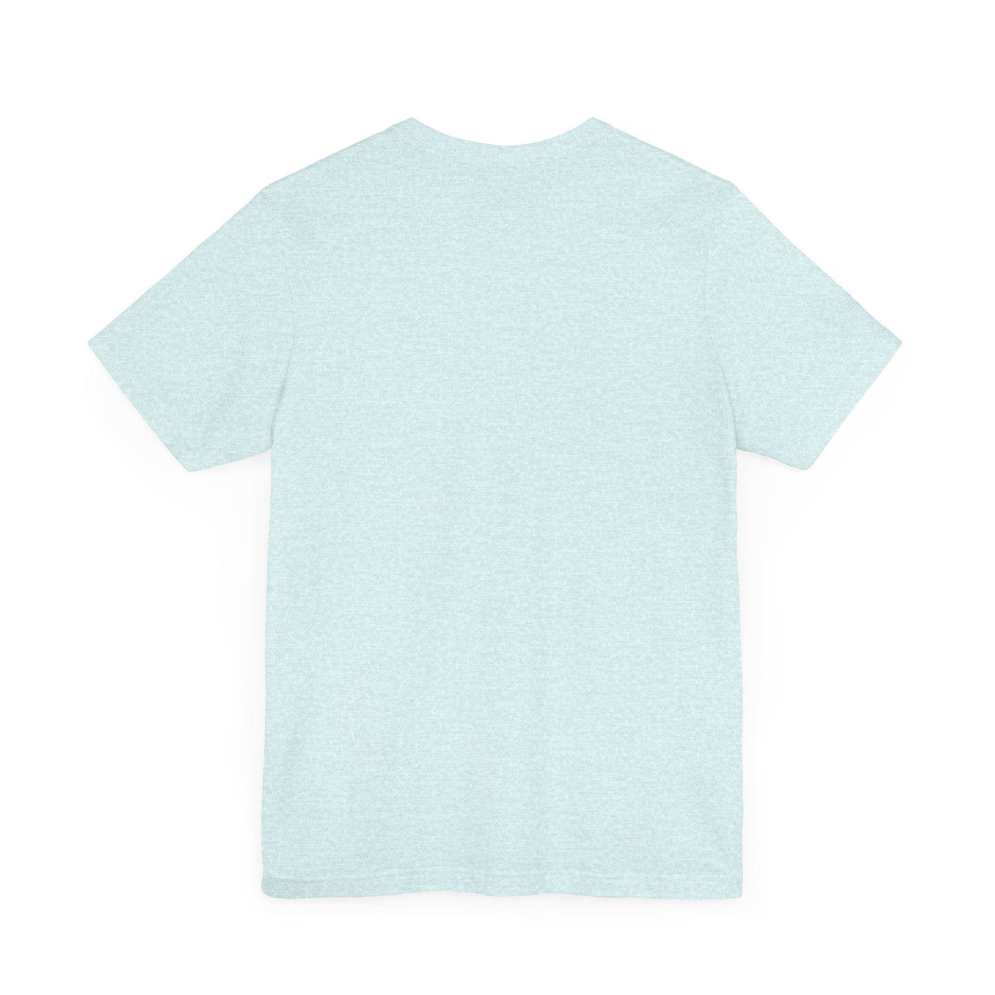 Stuck in the fairy tale ive made up in my head, Jersey Short Sleeve Tee