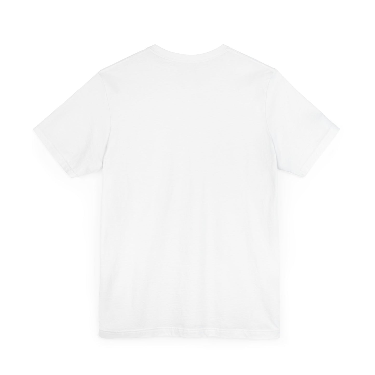 East coast girl, Jersey Short Sleeve Tee