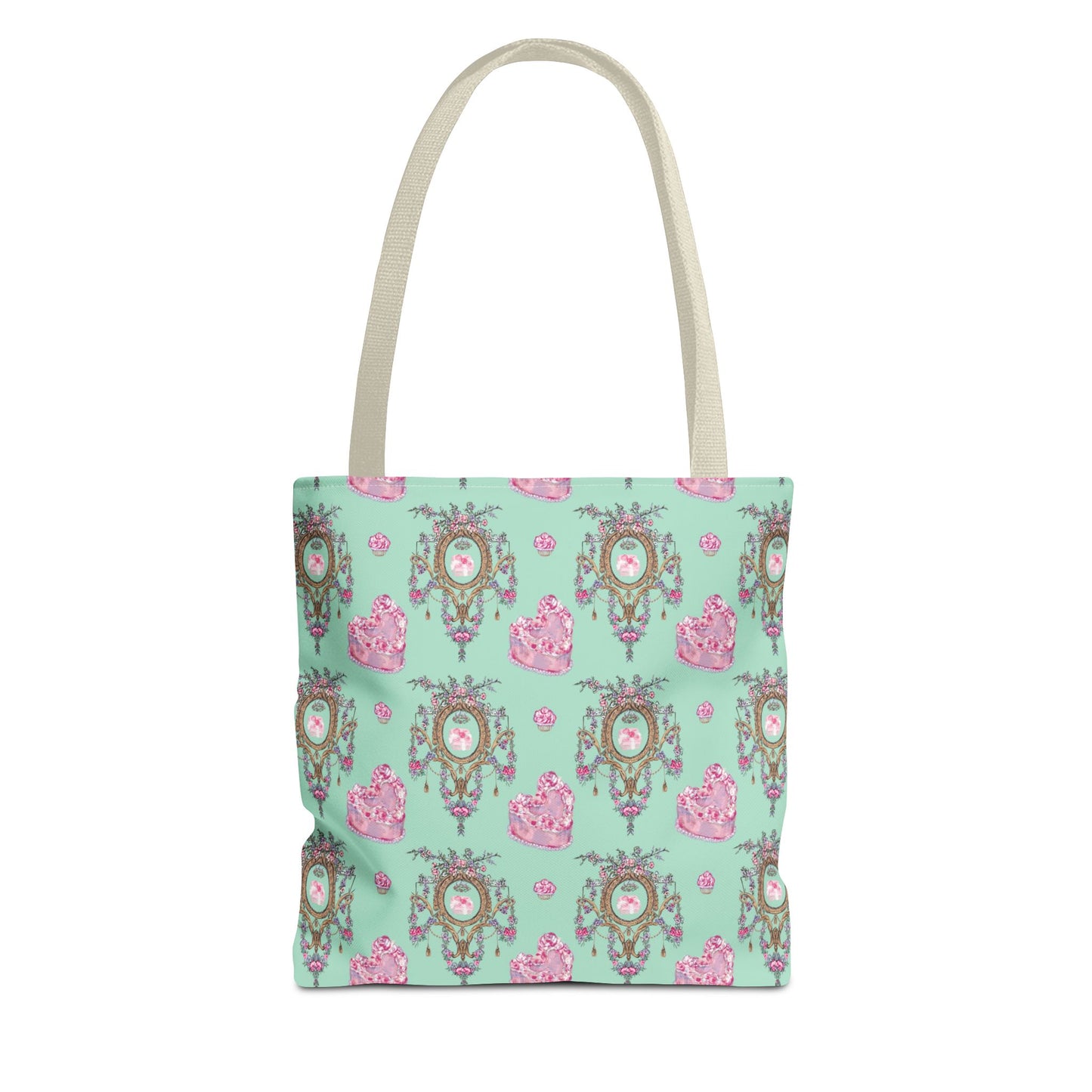 Tote Bag (AOP)