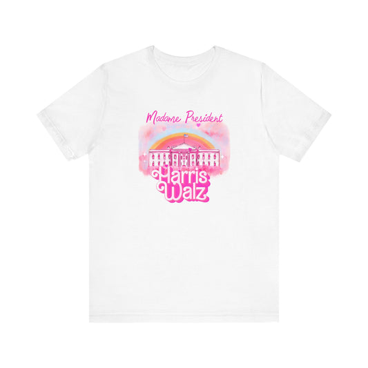 Madam President Sweatshirt, Kamala Harris 47 president Shirt, Kamala Harris 2024 election campaign shirts