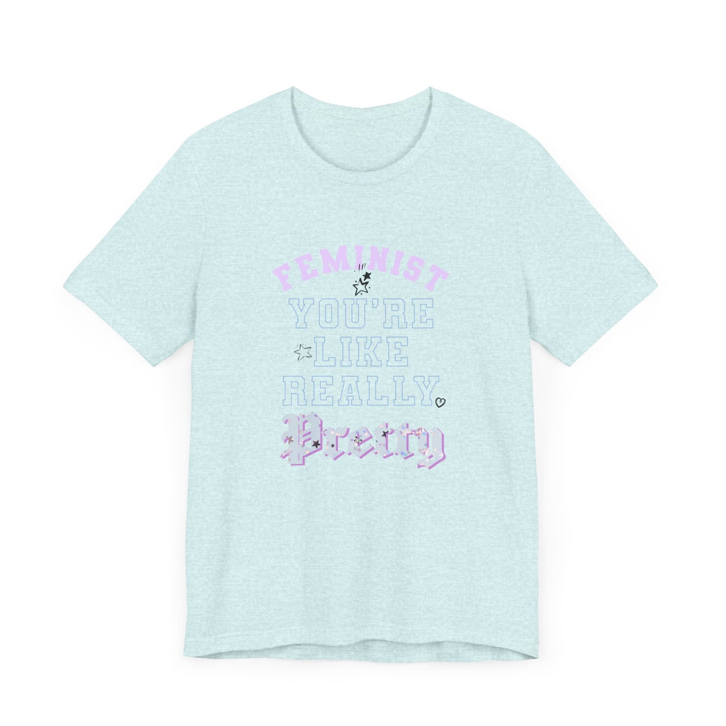 Feminist Tee, Girl Power Shirt, Kamala Harris Vote T-Shirt, Mean Girls Movie Top, Empowering Women Apparel, Kamala Harris shirt, Harris 2024