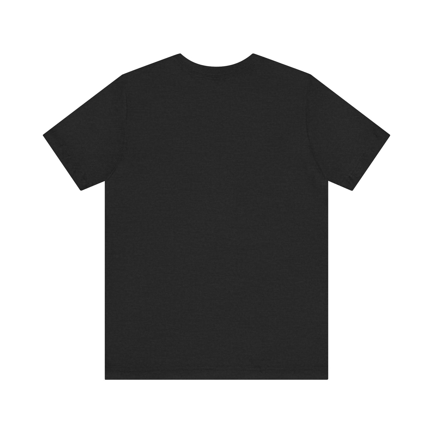 Time to Be a Man and Vote for a Woman Unisex Jersey Short Sleeve Tee