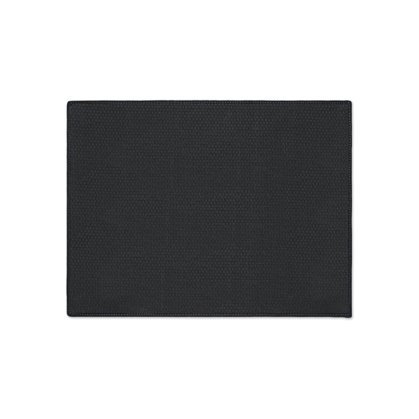 Floral Citrus Heavy-Duty Floor Mat