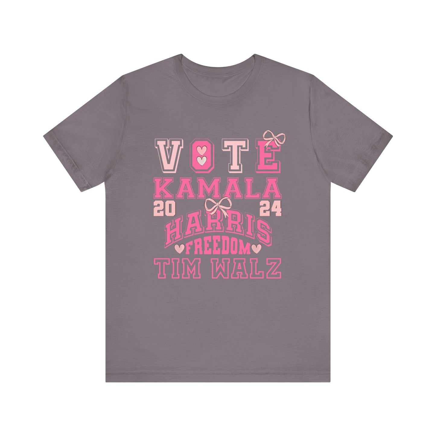 Kamala Harris Shirt, Kamala Walz 2024 Shirt, Cottagecore cute, Kamala Rally Shirt, Presidential Election 2024