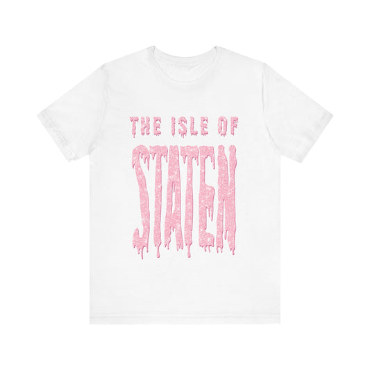 Staten Island Tee - womens S M L XL 2x 3x 4x - New York City Shirt, ny, tshirt