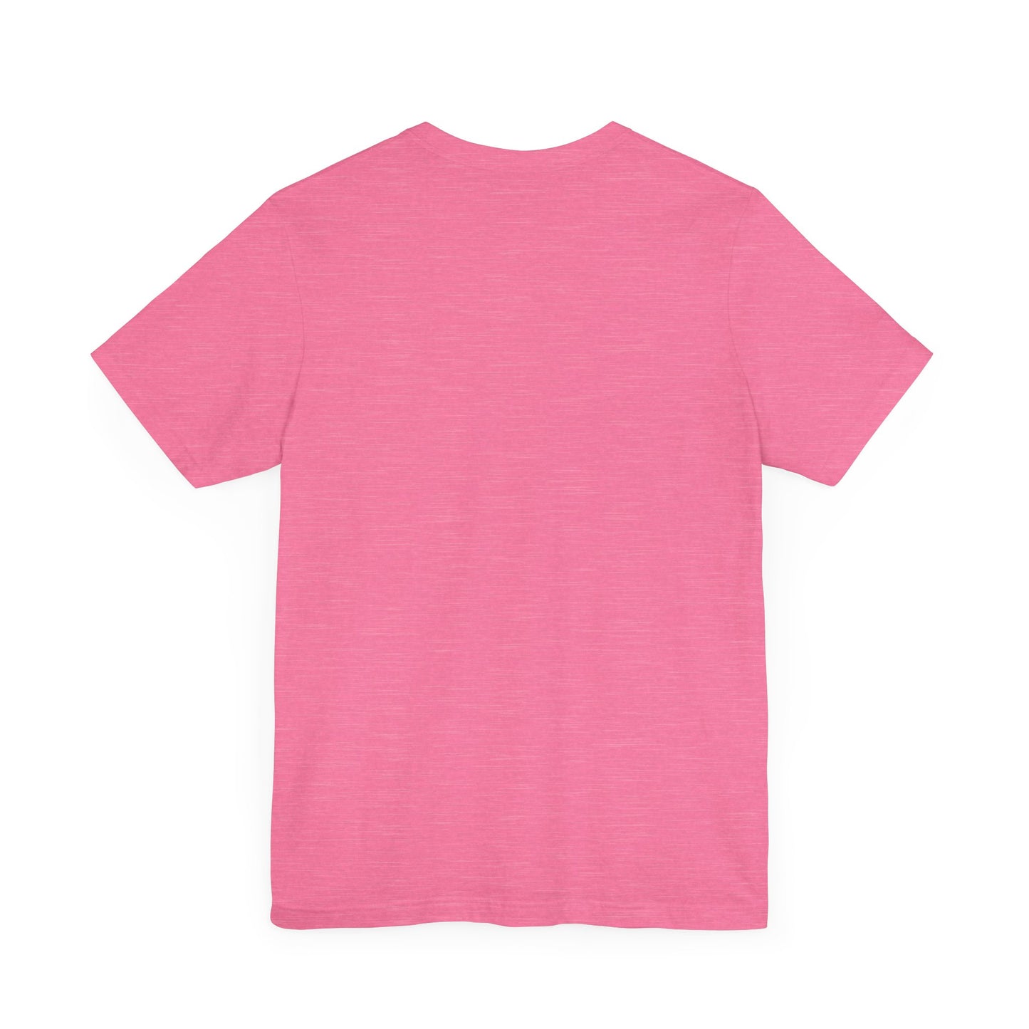 East coast girl, Jersey Short Sleeve Tee