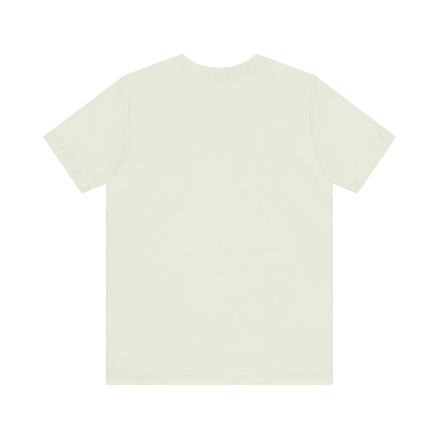 Bosch, Art lover, Jersey Short Sleeve Tee