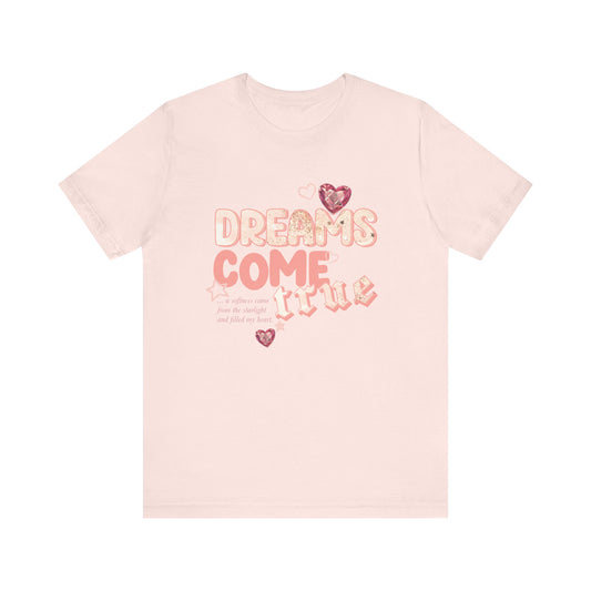 Living The Dream Tee, Motivational Shirt, Inspirational Shirt, Entrepreneur Tee, Motivational shirt, Inspirational shirt, Yoga Shirt