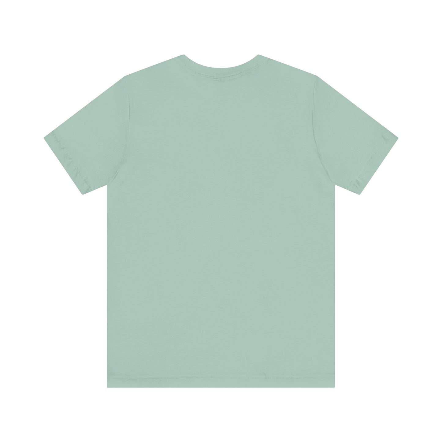 East coast girl, Jersey Short Sleeve Tee