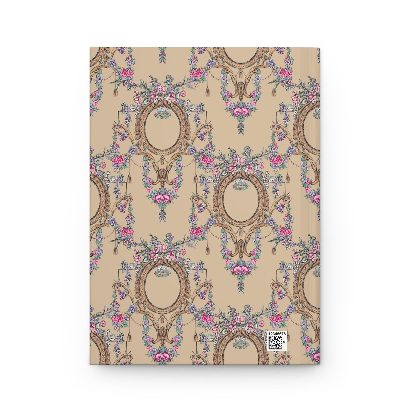 Hardcover Journal Matte