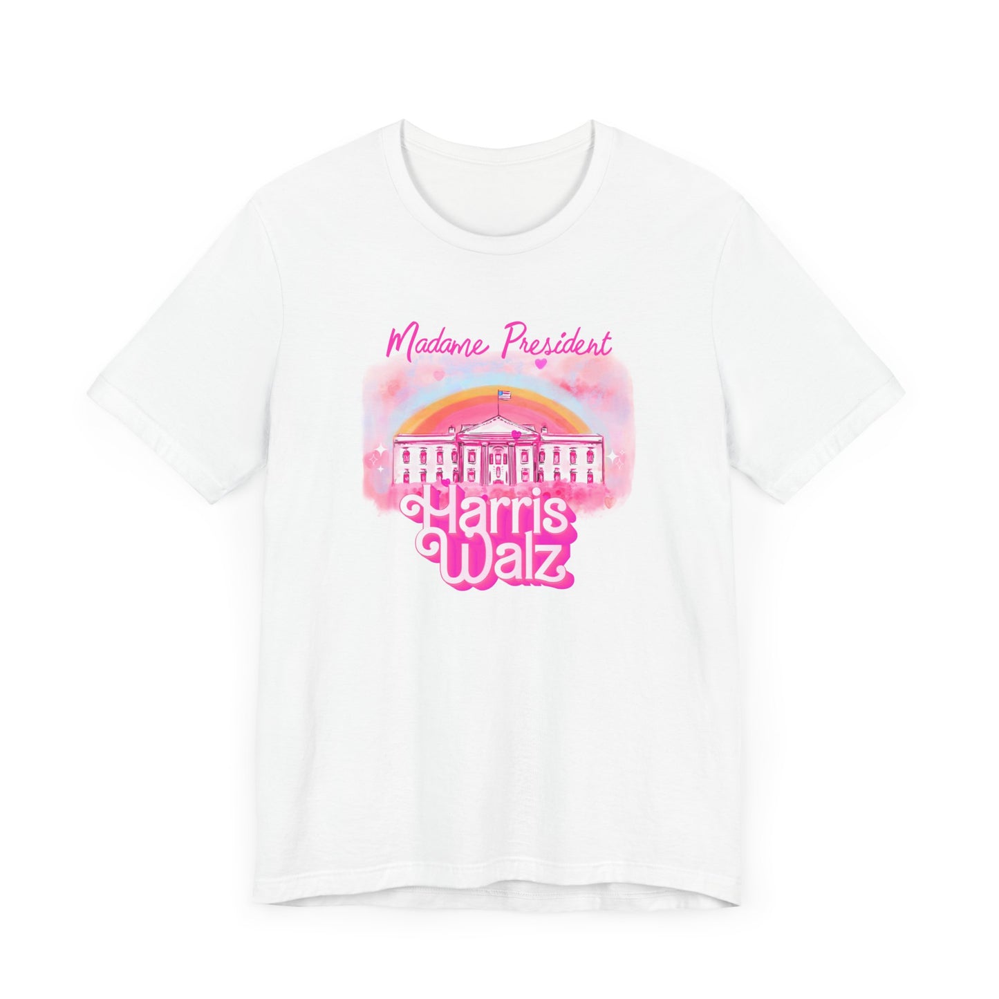 Madam President Sweatshirt, Kamala Harris 47 president Shirt, Kamala Harris 2024 election campaign shirts