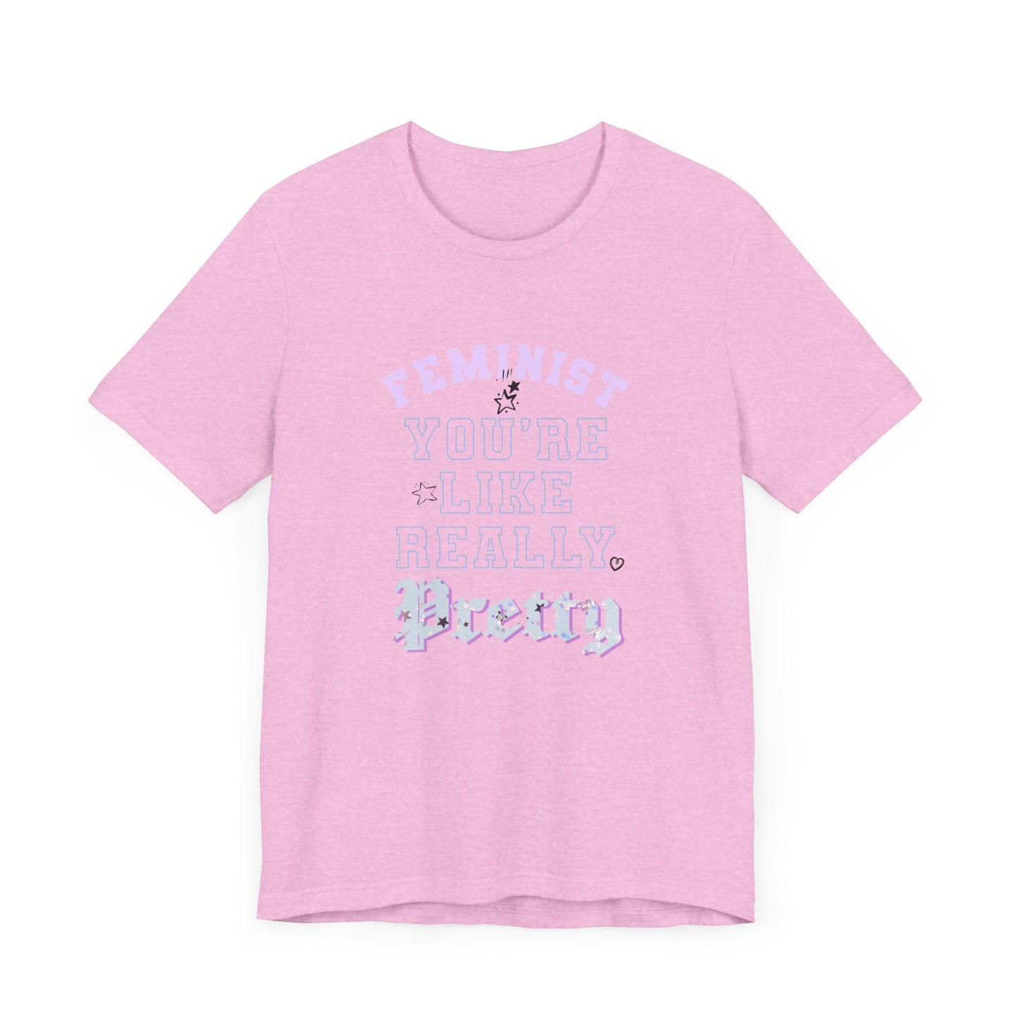 Feminist Tee, Girl Power Shirt, Kamala Harris Vote T-Shirt, Mean Girls Movie Top, Empowering Women Apparel, Kamala Harris shirt, Harris 2024