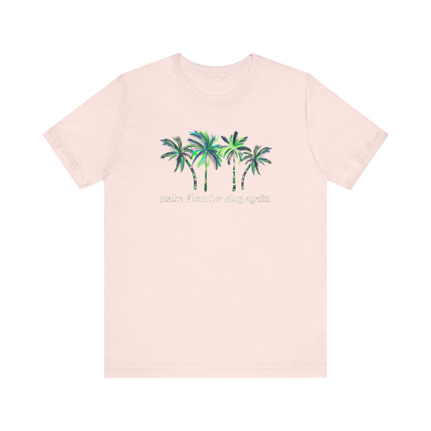 Make America slay Again, Kamala Harris Shirt, madam president, fell out of a coconut tree, coconut, Democratic Party Shirt