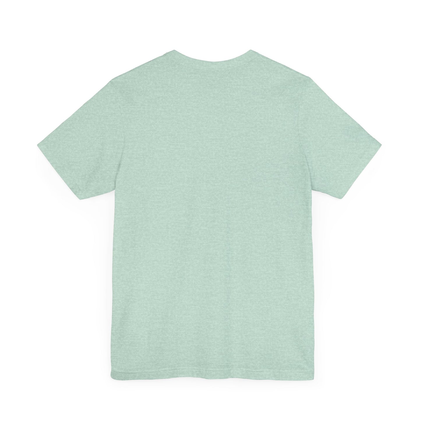 you have  bewitched me body and soul Jersey Short Sleeve Tee
