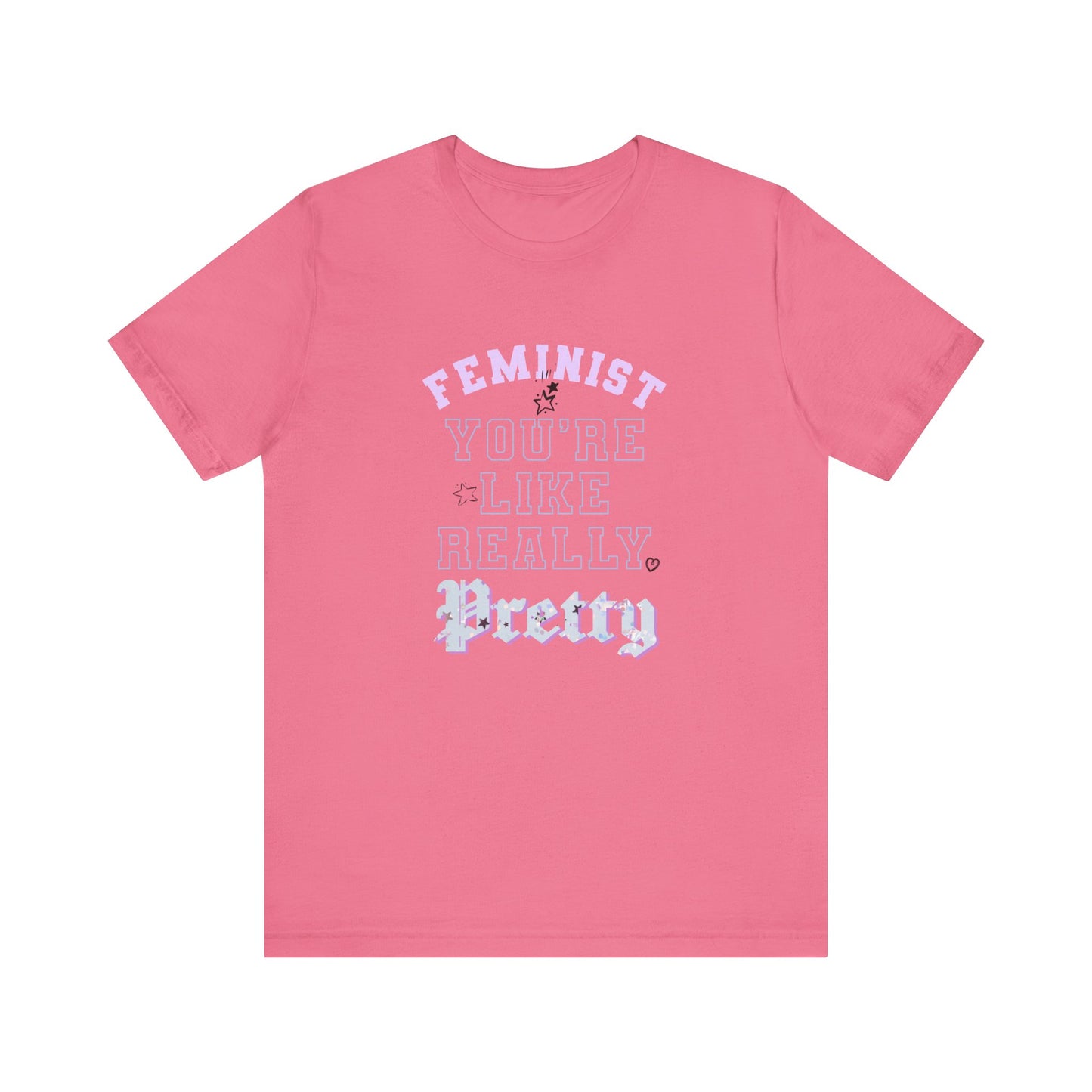 Feminist Tee, Girl Power Shirt, Kamala Harris Vote T-Shirt, Mean Girls Movie Top, Empowering Women Apparel, Kamala Harris shirt, Harris 2024