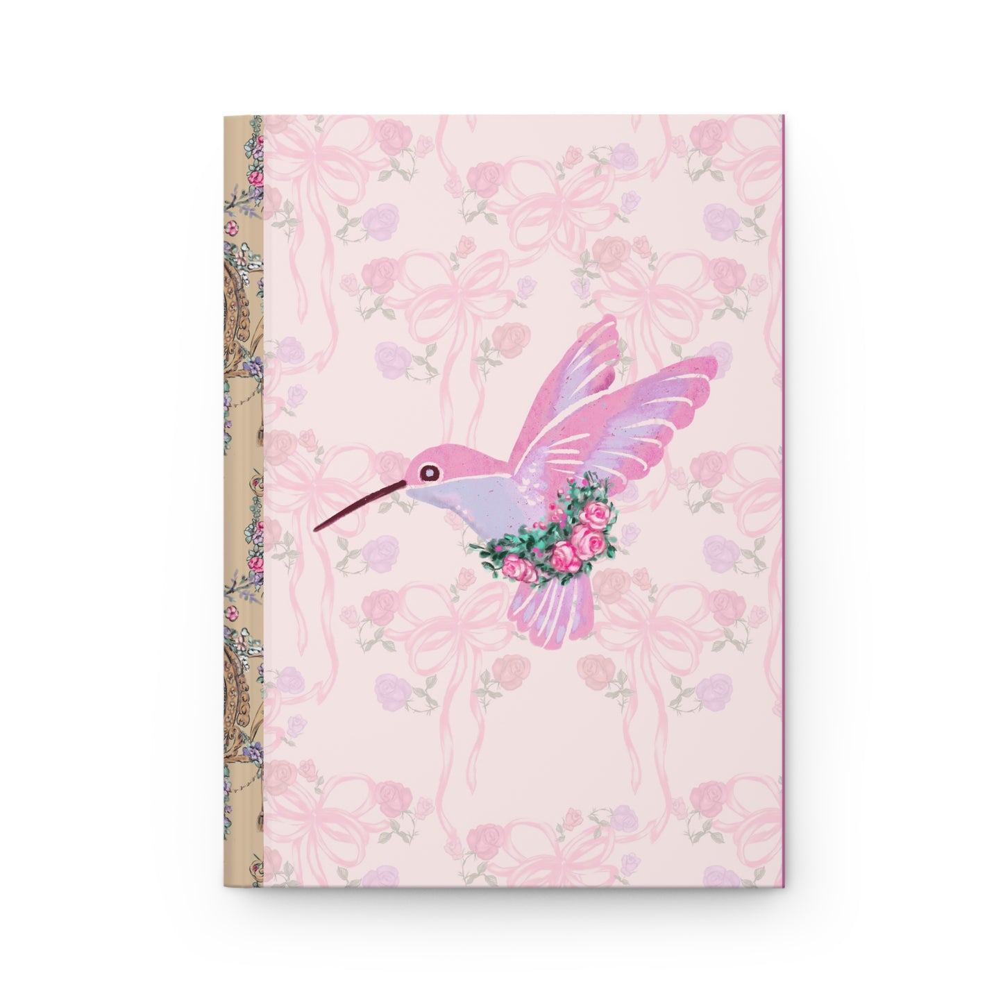 Hardcover Journal Matte