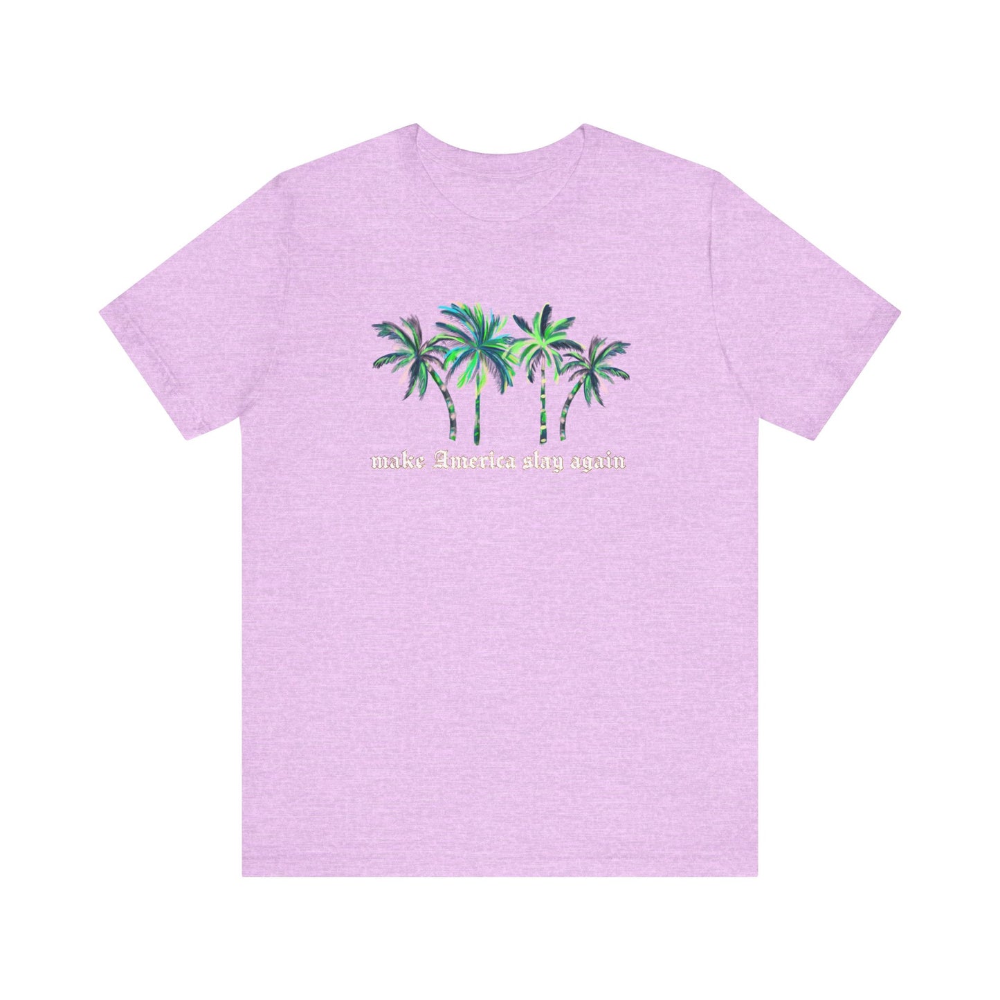 Make America slay Again, Kamala Harris Shirt, madam president, fell out of a coconut tree, coconut, Democratic Party Shirt