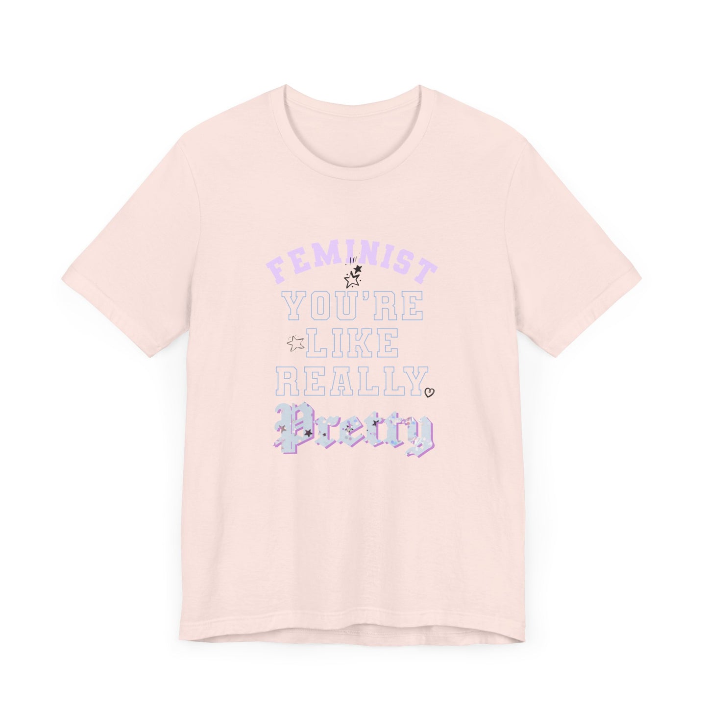 Feminist Tee, Girl Power Shirt, Kamala Harris Vote T-Shirt, Mean Girls Movie Top, Empowering Women Apparel, Kamala Harris shirt, Harris 2024