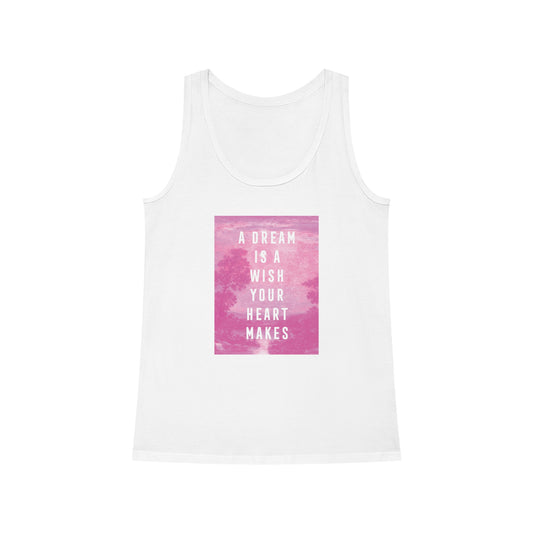 Women's Dreamer Tank Top