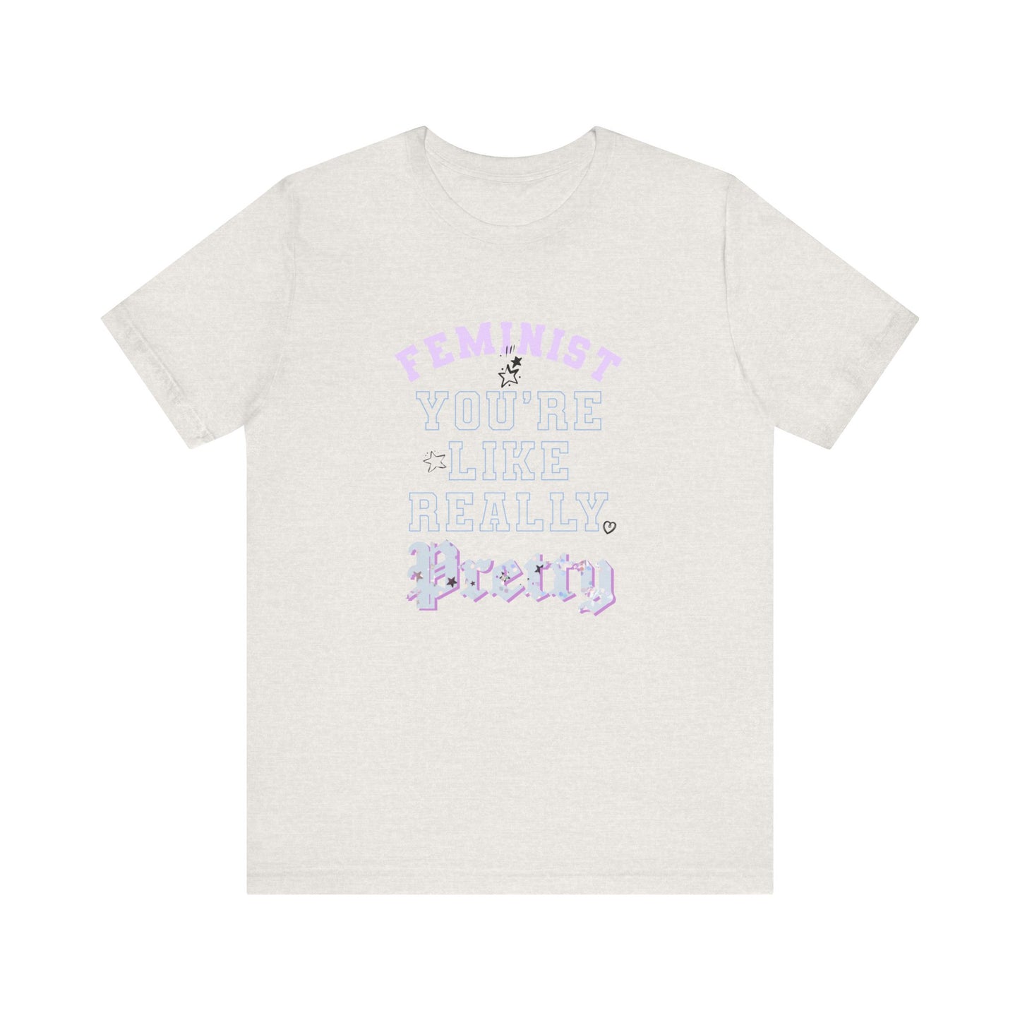 Feminist Tee, Girl Power Shirt, Kamala Harris Vote T-Shirt, Mean Girls Movie Top, Empowering Women Apparel, Kamala Harris shirt, Harris 2024