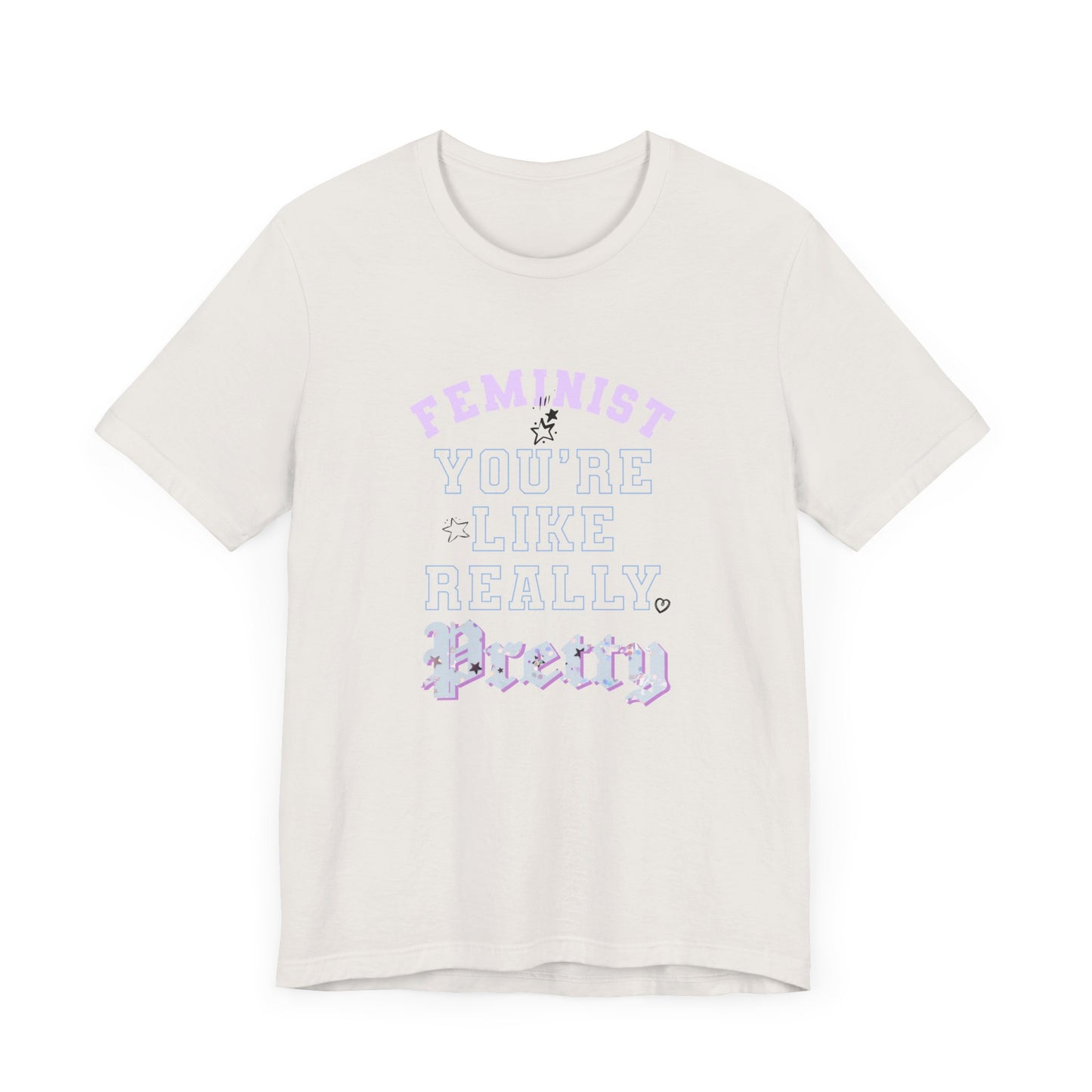 Feminist Tee, Girl Power Shirt, Kamala Harris Vote T-Shirt, Mean Girls Movie Top, Empowering Women Apparel, Kamala Harris shirt, Harris 2024