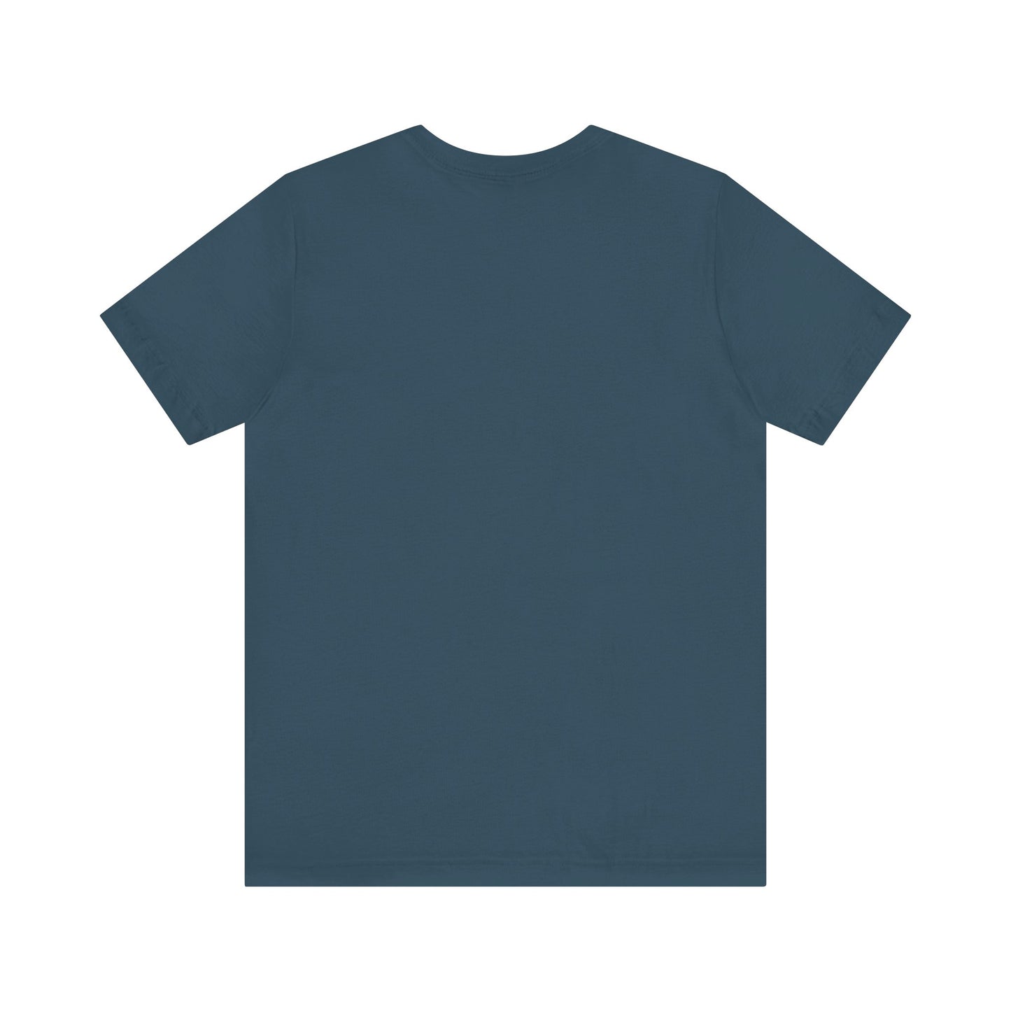 a cosmic shift is happening, Jersey Short Sleeve Tee