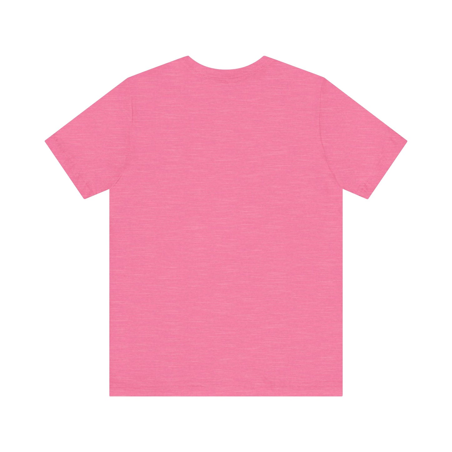 you have  bewitched me body and soul Jersey Short Sleeve Tee