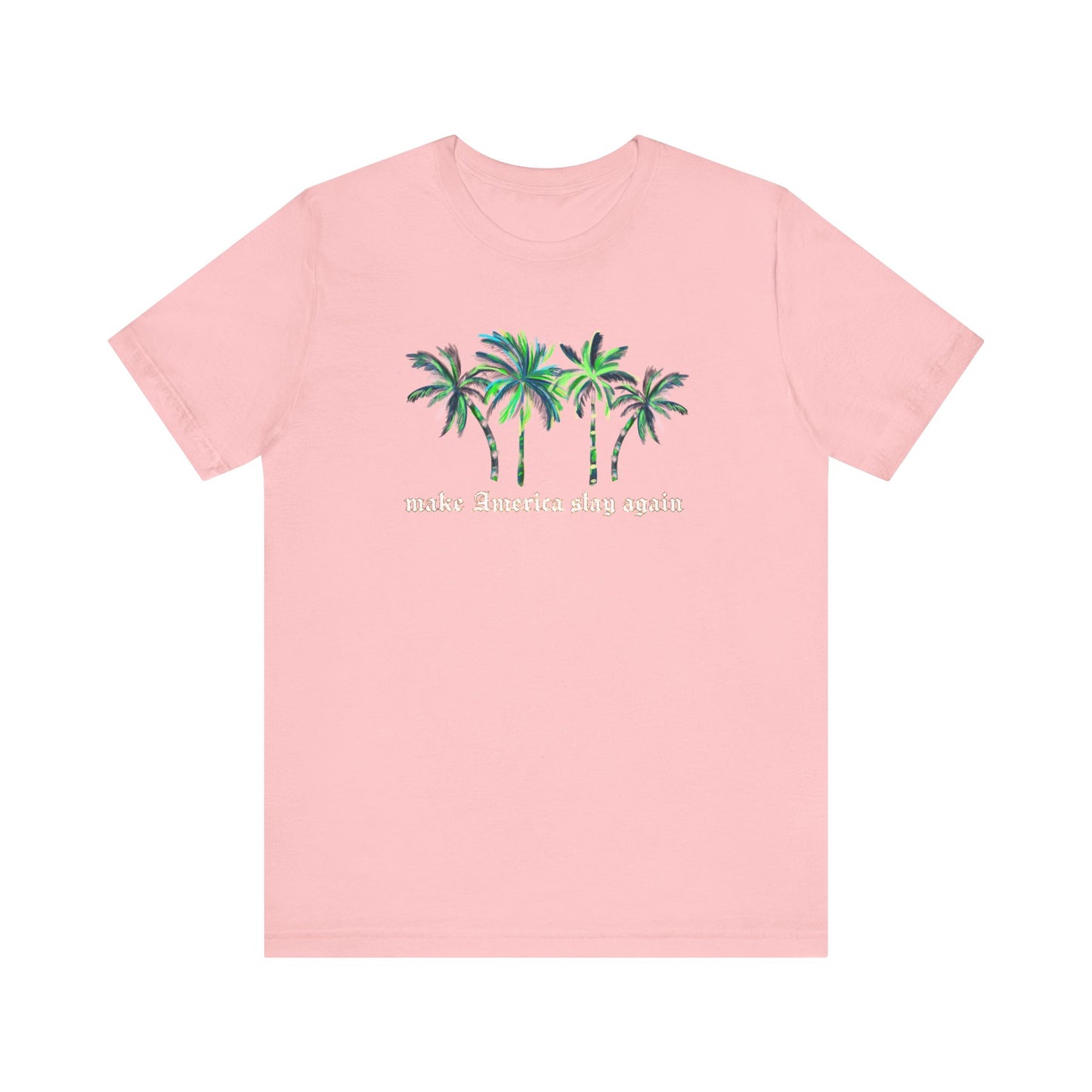 Make America slay Again, Kamala Harris Shirt, madam president, fell out of a coconut tree, coconut, Democratic Party Shirt