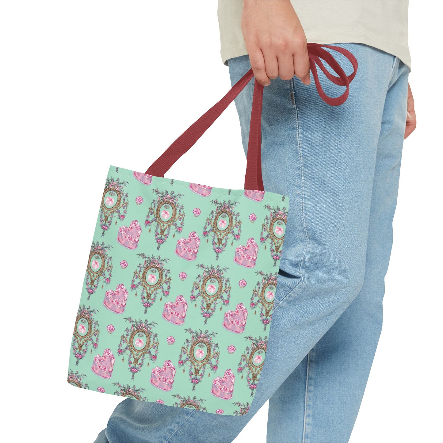 Tote Bag (AOP)