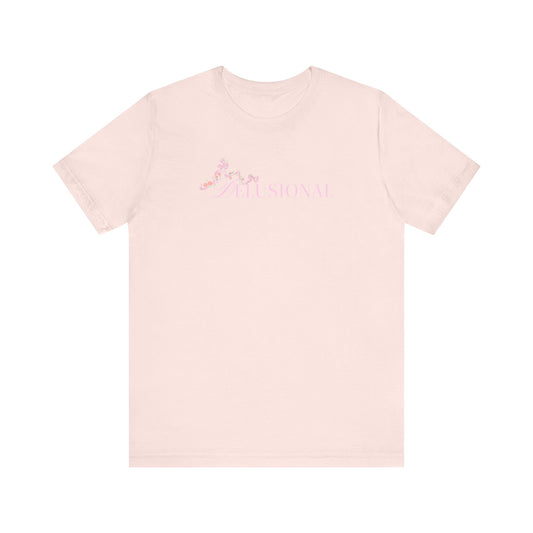 delusional tshirt, Slightly Delusional But Very Hot Unisex Shirt, princess, delusional tshirt, funny gift for her, romancecore