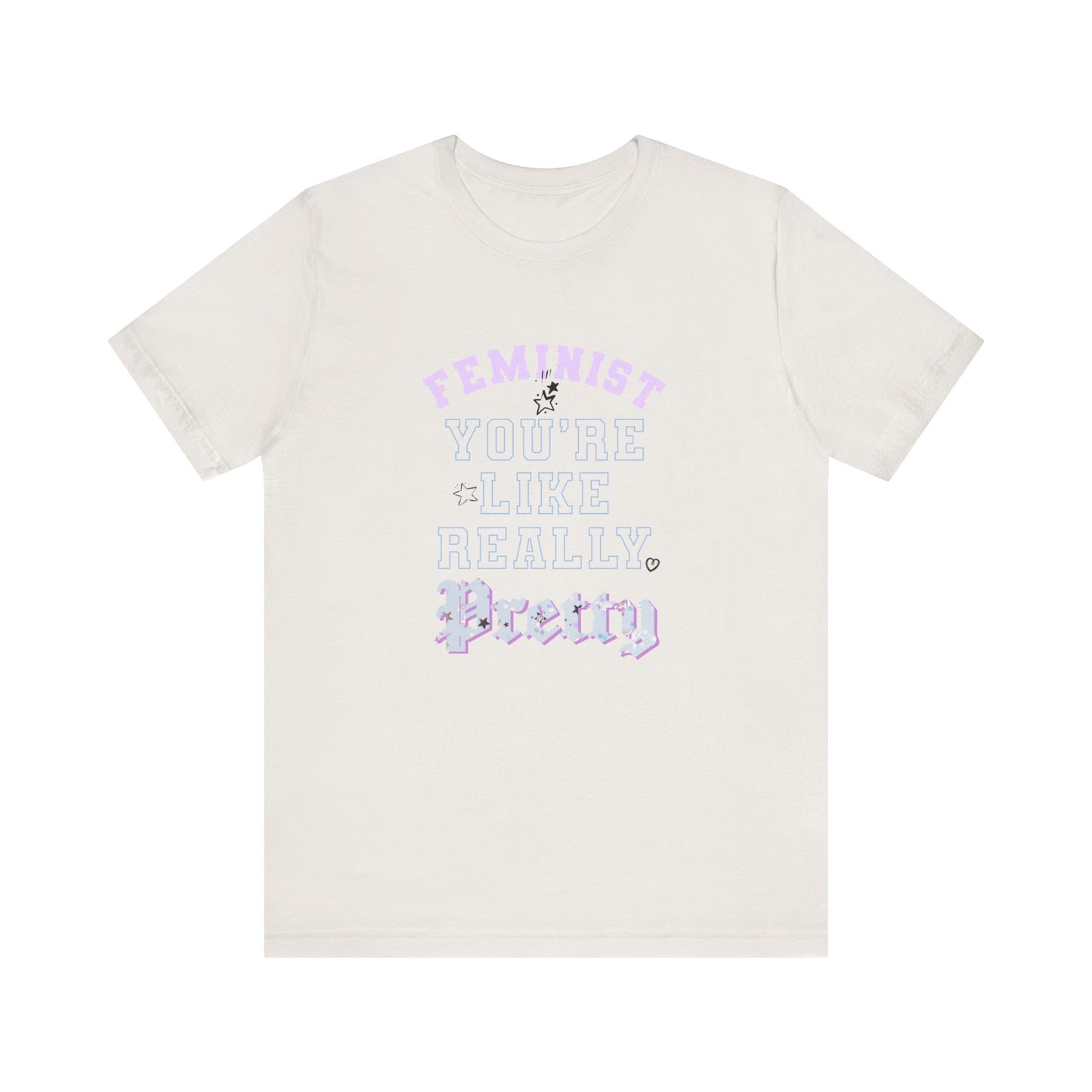 Feminist Tee, Girl Power Shirt, Kamala Harris Vote T-Shirt, Mean Girls Movie Top, Empowering Women Apparel, Kamala Harris shirt, Harris 2024