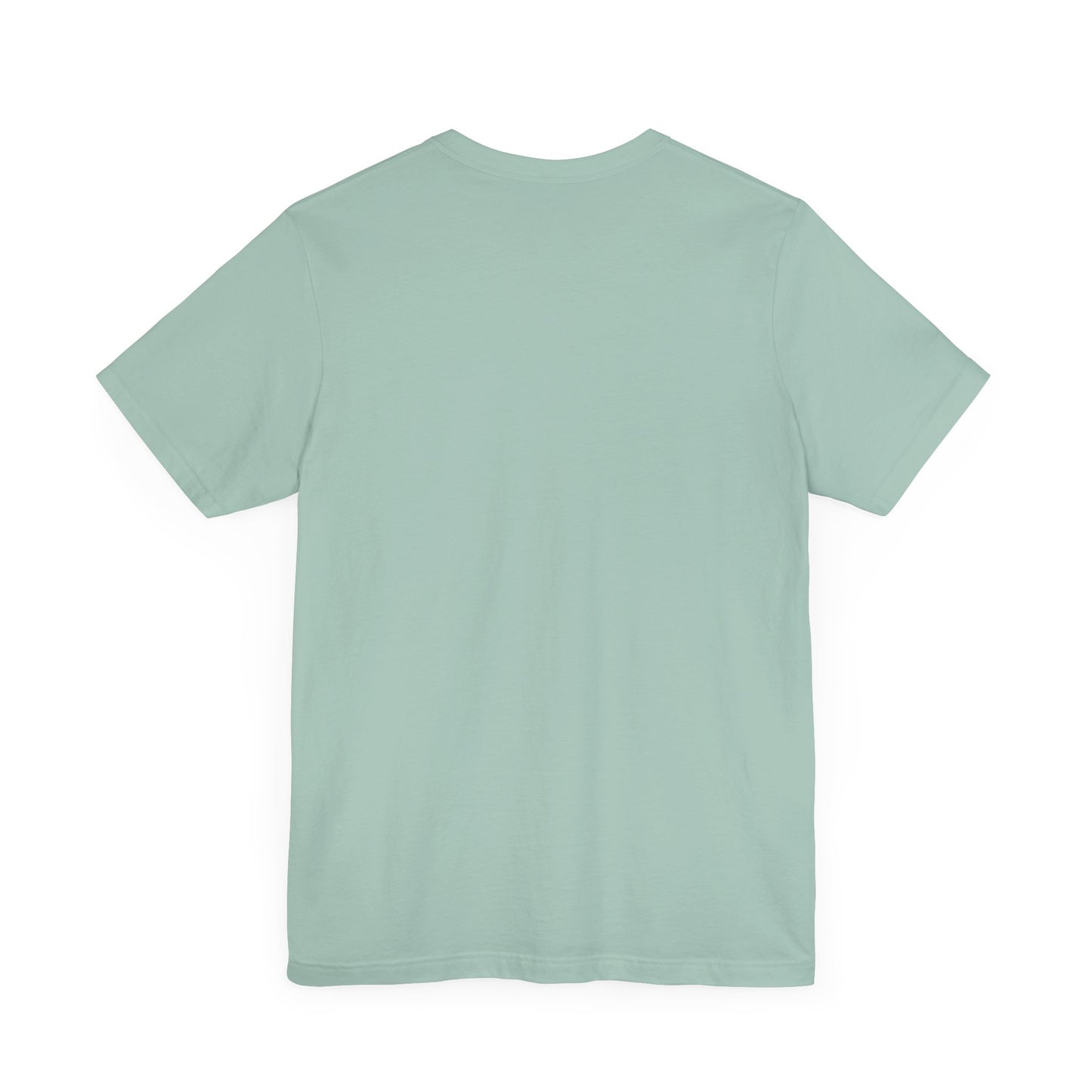 East coast girl, Jersey Short Sleeve Tee
