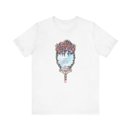 Fairy T-Shirt, Fairy Core Tee, Fairy Tale Shirt, Fantasy T-Shirt, Fairy Lover Gift, Fairy Core Shirt, Princess, Spoiled theme