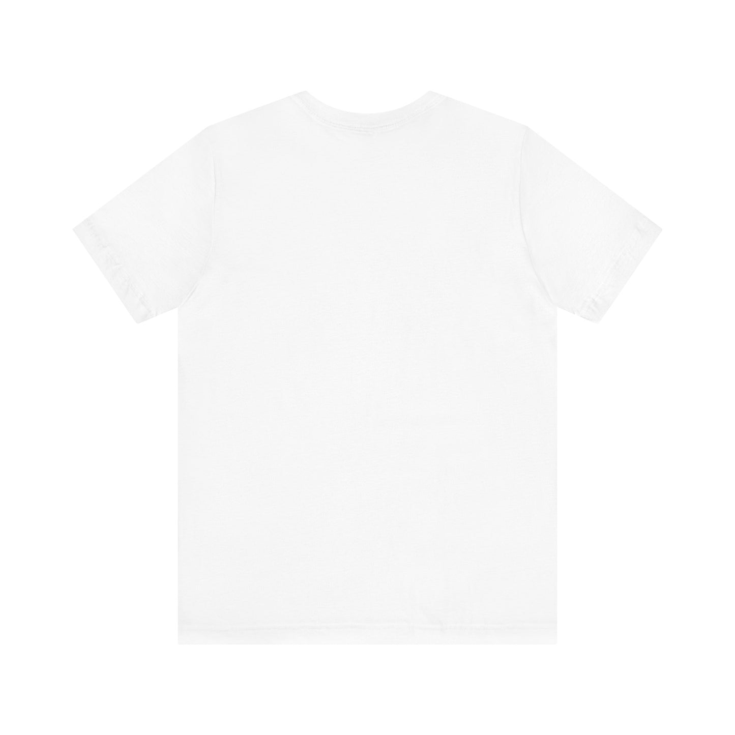 East coast girl, Jersey Short Sleeve Tee