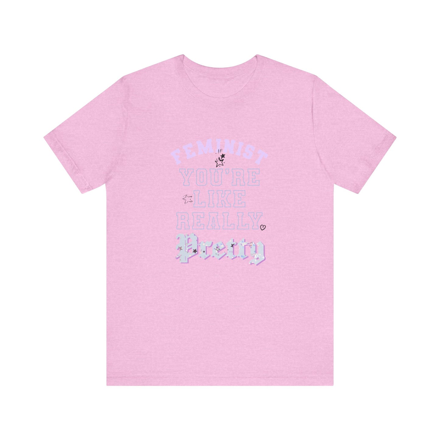 Feminist Tee, Girl Power Shirt, Kamala Harris Vote T-Shirt, Mean Girls Movie Top, Empowering Women Apparel, Kamala Harris shirt, Harris 2024